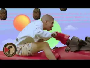 Bad Bunny – 200 Mph (feat. Diplo)